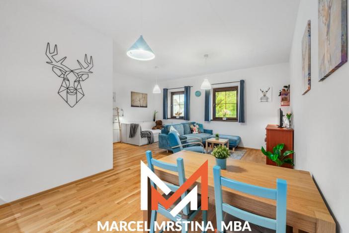 Prodej bytu 2+kk, Deštné v Orlických horách, 58 m2