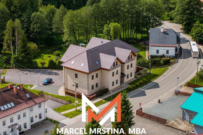 Prodej bytu 2+kk, Deštné v Orlických horách, 58 m2