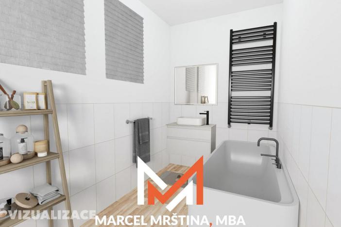 Prodej rodinného domu, Červený Kostelec - Lhota za Červeným Kostelcem, 17. listopadu, 367 m2