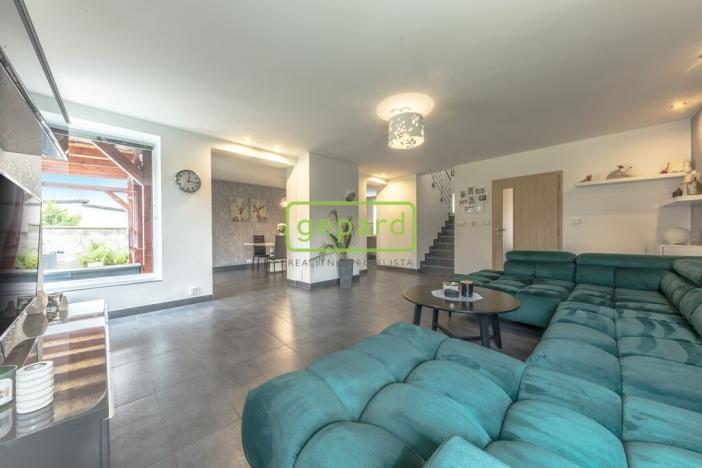 Prodej rodinného domu, Nová Ves, Před Obcí, 132 m2