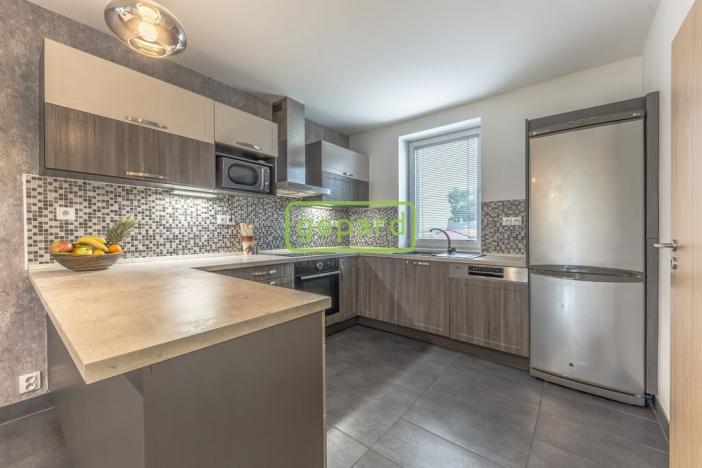 Prodej rodinného domu, Nová Ves, Před Obcí, 132 m2