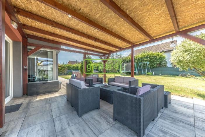 Prodej rodinného domu, Nová Ves, Před Obcí, 132 m2