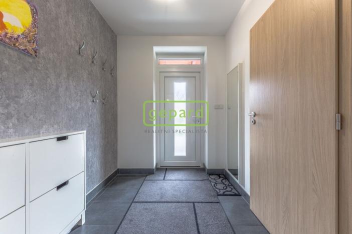 Prodej rodinného domu, Nová Ves, Před Obcí, 132 m2