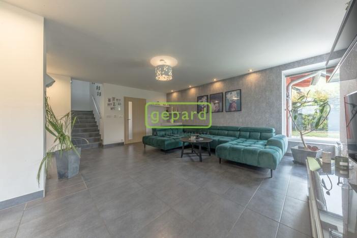 Prodej rodinného domu, Nová Ves, Před Obcí, 132 m2