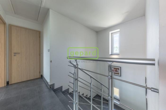 Prodej rodinného domu, Nová Ves, Před Obcí, 132 m2