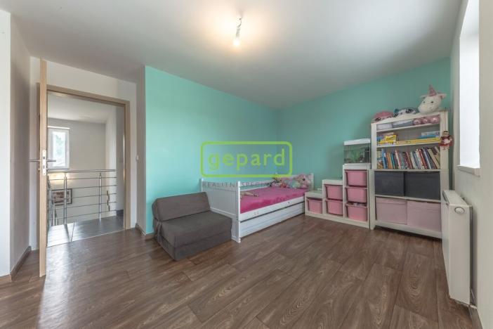 Prodej rodinného domu, Nová Ves, Před Obcí, 132 m2