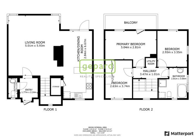 Prodej rodinného domu, Nová Ves, Před Obcí, 132 m2