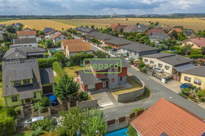 Prodej rodinného domu, Nová Ves, Před Obcí, 132 m2