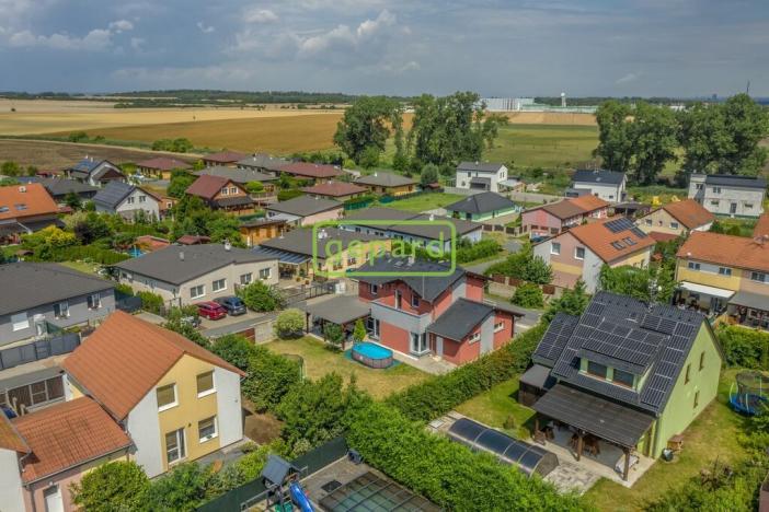 Prodej rodinného domu, Nová Ves, Před Obcí, 132 m2