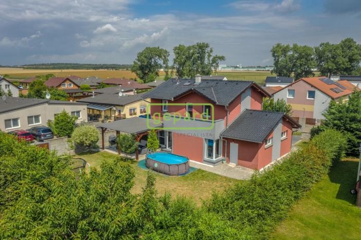Prodej rodinného domu, Nová Ves, Před Obcí, 132 m2