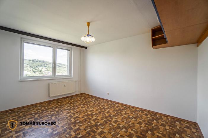 Prodej bytu 4+1, Valašské Klobouky, Luční, 86 m2