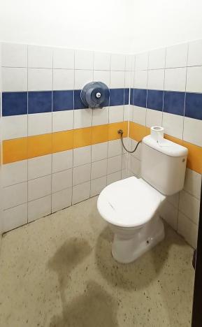 Pronájem skladu, Tachlovice, 1050 m2