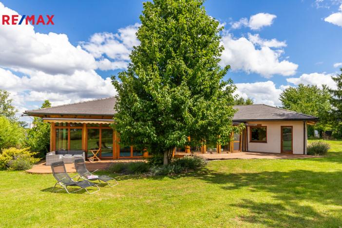 Prodej rodinného domu, Kostelec nad Labem - Jiřice, K Paterům, 290 m2