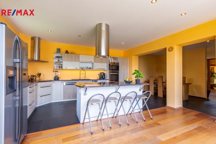 Prodej rodinného domu, Kostelec nad Labem - Jiřice, K Paterům, 290 m2