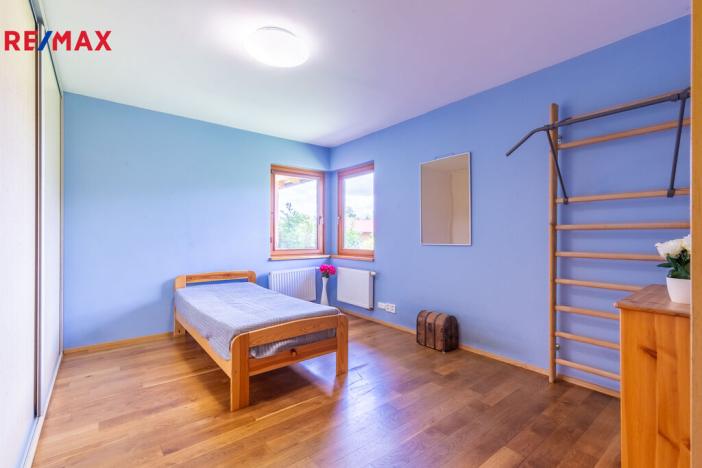 Prodej rodinného domu, Kostelec nad Labem - Jiřice, K Paterům, 290 m2