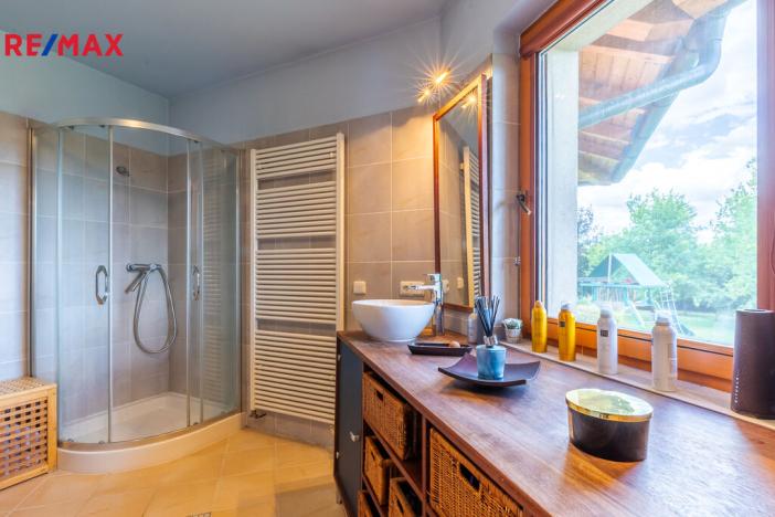 Prodej rodinného domu, Kostelec nad Labem - Jiřice, K Paterům, 290 m2