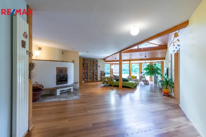 Prodej rodinného domu, Kostelec nad Labem - Jiřice, K Paterům, 290 m2