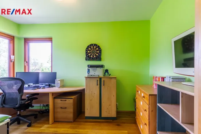 Prodej rodinného domu, Kostelec nad Labem - Jiřice, K Paterům, 290 m2