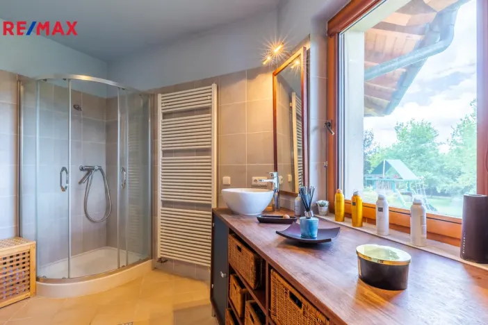 Prodej rodinného domu, Kostelec nad Labem - Jiřice, K Paterům, 290 m2