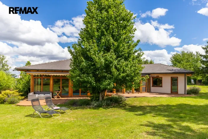 Prodej rodinného domu, Kostelec nad Labem - Jiřice, K Paterům, 290 m2