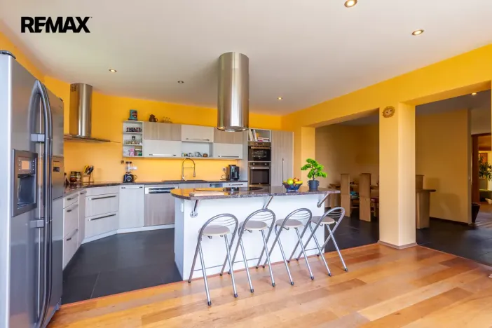 Prodej rodinného domu, Kostelec nad Labem - Jiřice, K Paterům, 290 m2