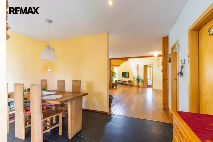 Prodej rodinného domu, Kostelec nad Labem - Jiřice, K Paterům, 290 m2