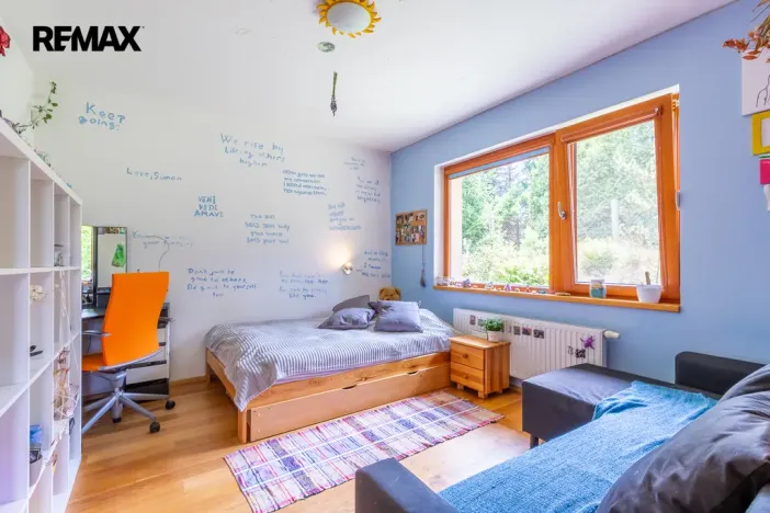 Prodej rodinného domu, Kostelec nad Labem - Jiřice, K Paterům, 290 m2