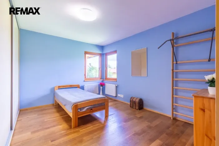 Prodej rodinného domu, Kostelec nad Labem - Jiřice, K Paterům, 290 m2