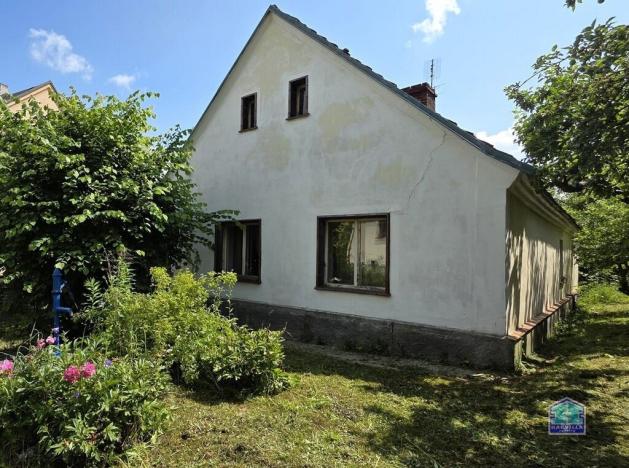 Prodej rodinného domu, Druztová, 70 m2