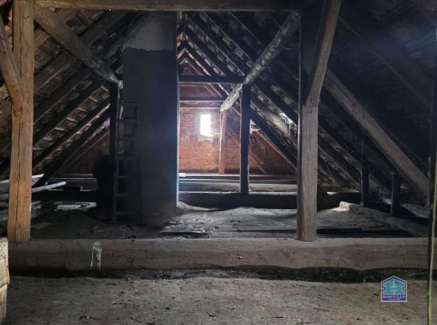 Prodej rodinného domu, Druztová, 70 m2