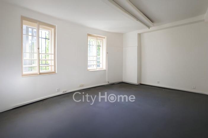 Prodej kanceláře, Praha - Smíchov, Na Václavce, 87 m2