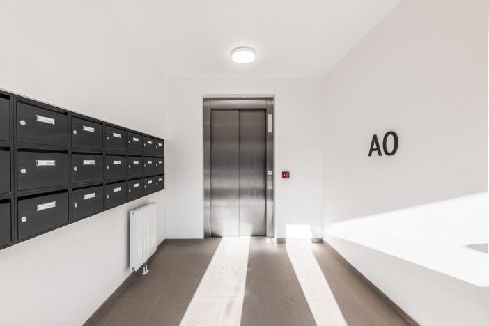 Prodej bytu 2+kk, Praha - Libeň, Nad Kolčavkou, 52 m2