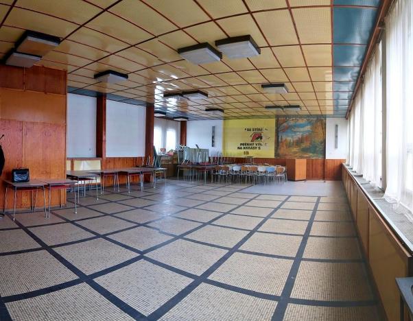 Pronájem skladu, Beroun - Beroun-Závodí, 400 m2