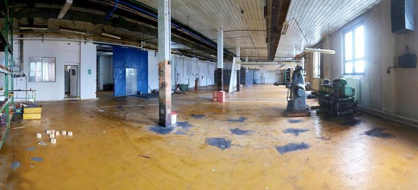 Pronájem skladu, Beroun - Beroun-Závodí, 400 m2