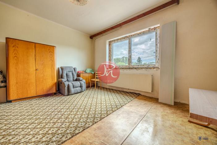 Prodej bytu 3+1, Ostrava, Nad Porubkou, 101 m2