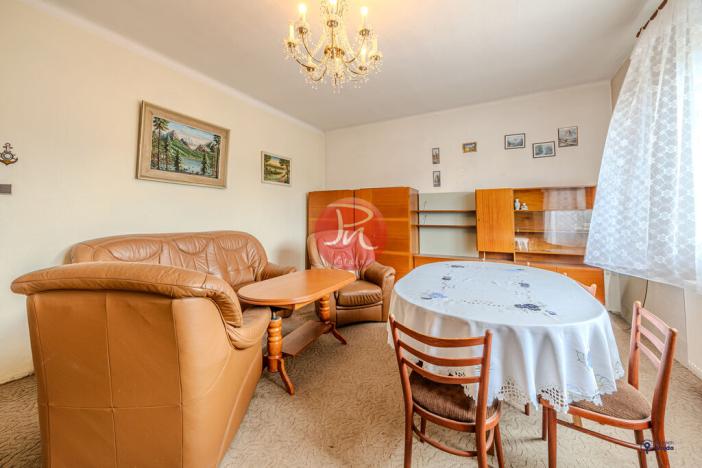 Prodej bytu 3+1, Ostrava, Nad Porubkou, 101 m2