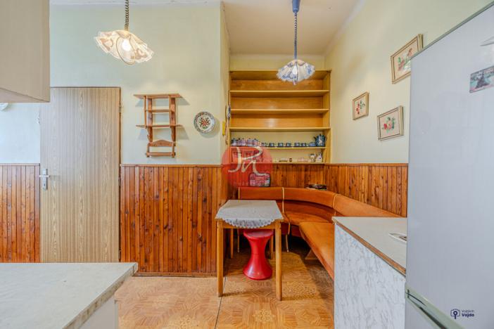 Prodej bytu 3+1, Ostrava, Nad Porubkou, 101 m2