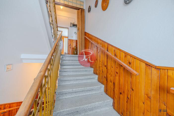 Prodej bytu 3+1, Ostrava, Nad Porubkou, 101 m2