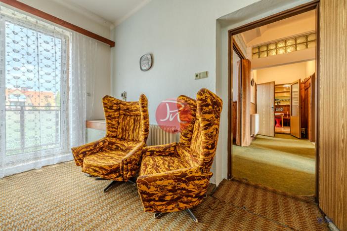 Prodej bytu 3+1, Ostrava, Nad Porubkou, 101 m2