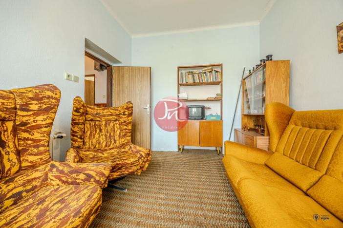 Prodej bytu 3+1, Ostrava, Nad Porubkou, 101 m2