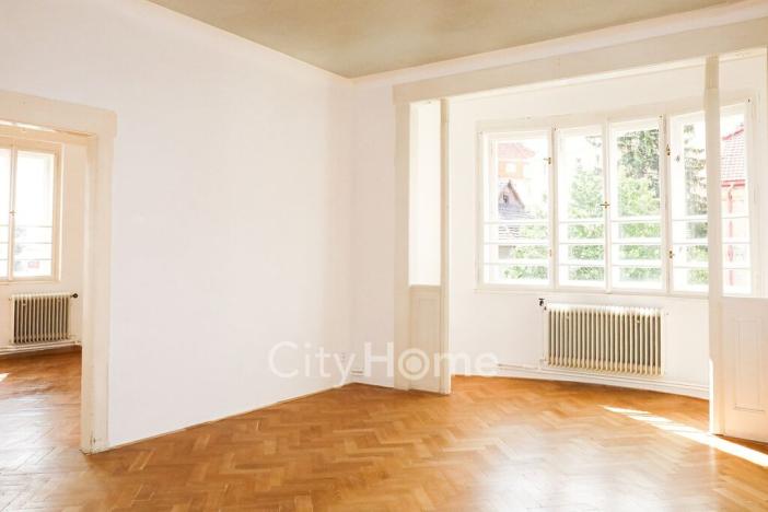 Prodej bytu 3+1, Praha - Smíchov, Na Václavce, 100 m2