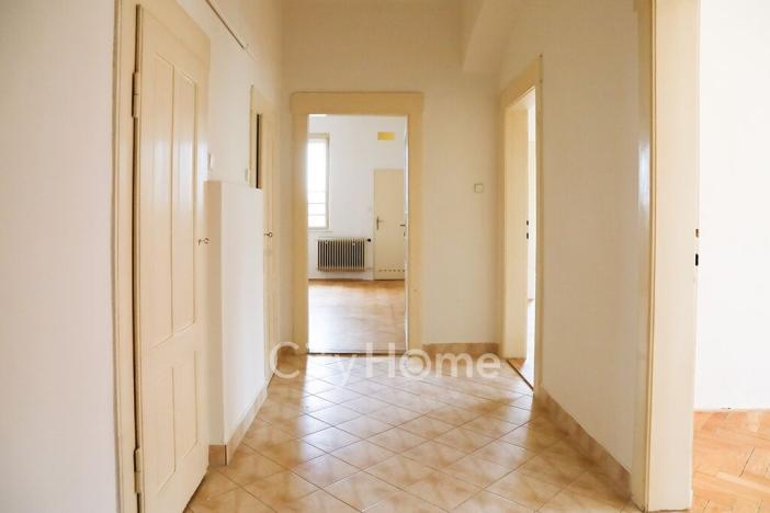 Prodej bytu 3+1, Praha - Smíchov, Na Václavce, 100 m2