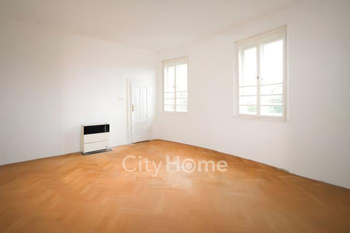 Prodej bytu 3+1, Praha - Smíchov, Na Václavce, 96 m2