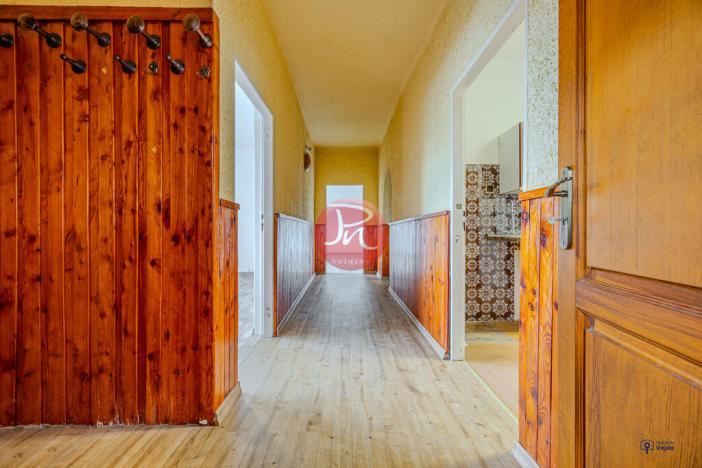 Prodej bytu 3+1, Ostrava, Nad Porubkou, 101 m2