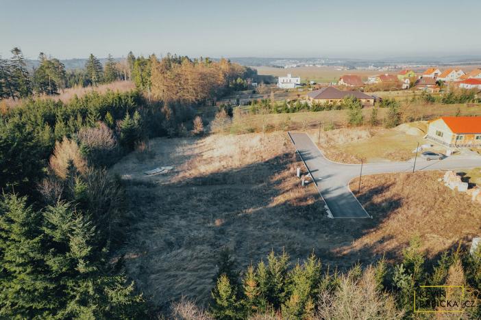 Prodej pozemku, Kotvrdovice, 1794 m2