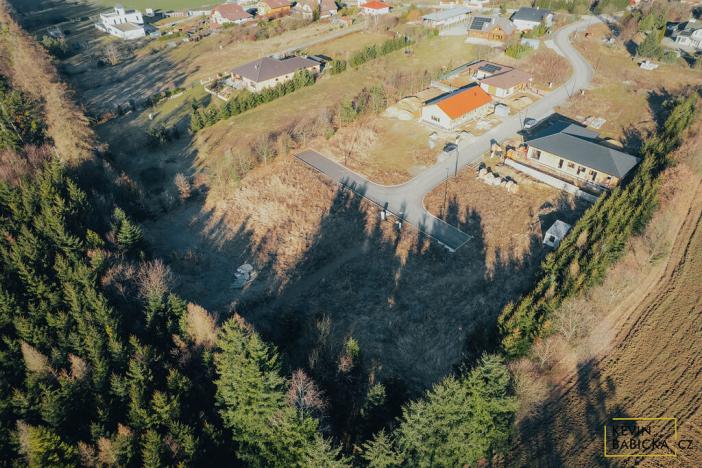 Prodej pozemku, Kotvrdovice, 1794 m2