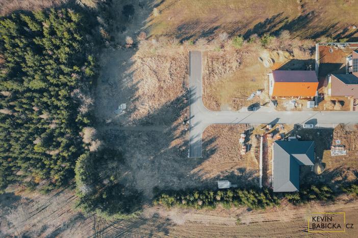 Prodej pozemku, Kotvrdovice, 1794 m2