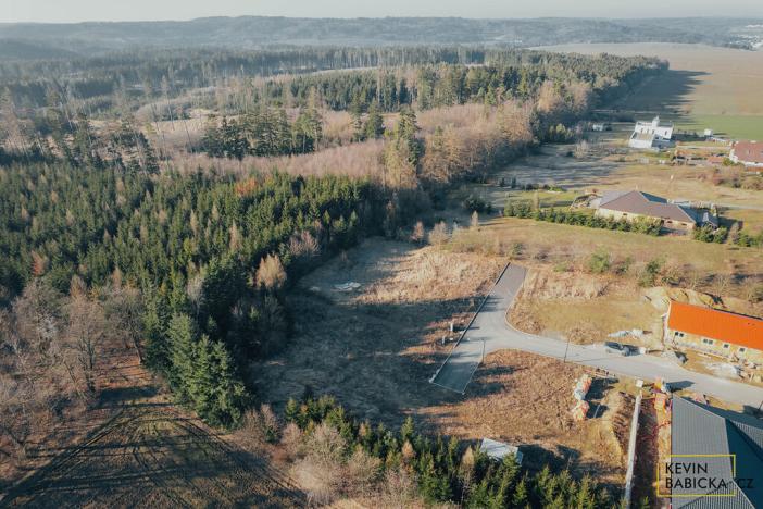 Prodej pozemku, Kotvrdovice, 1794 m2