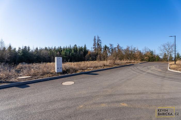 Prodej pozemku, Kotvrdovice, 1794 m2