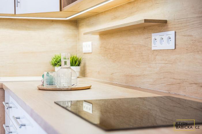 Prodej bytu 3+kk, Adamov, Svitavská, 54 m2